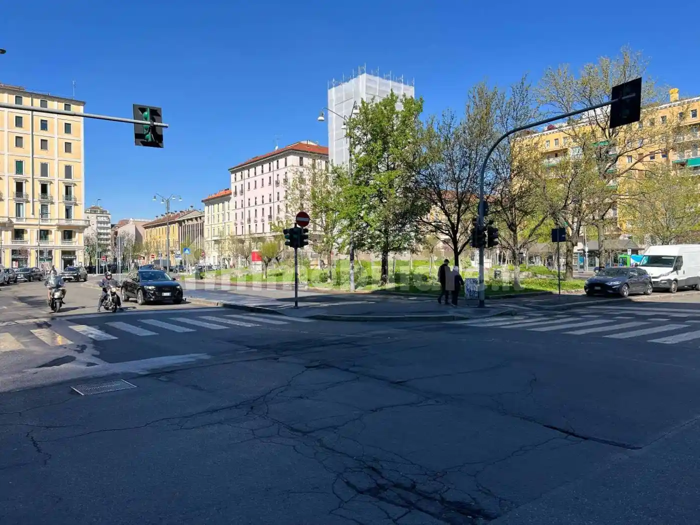 Trilocale via Archimede 53, Indipendenza, Milano - foto 5