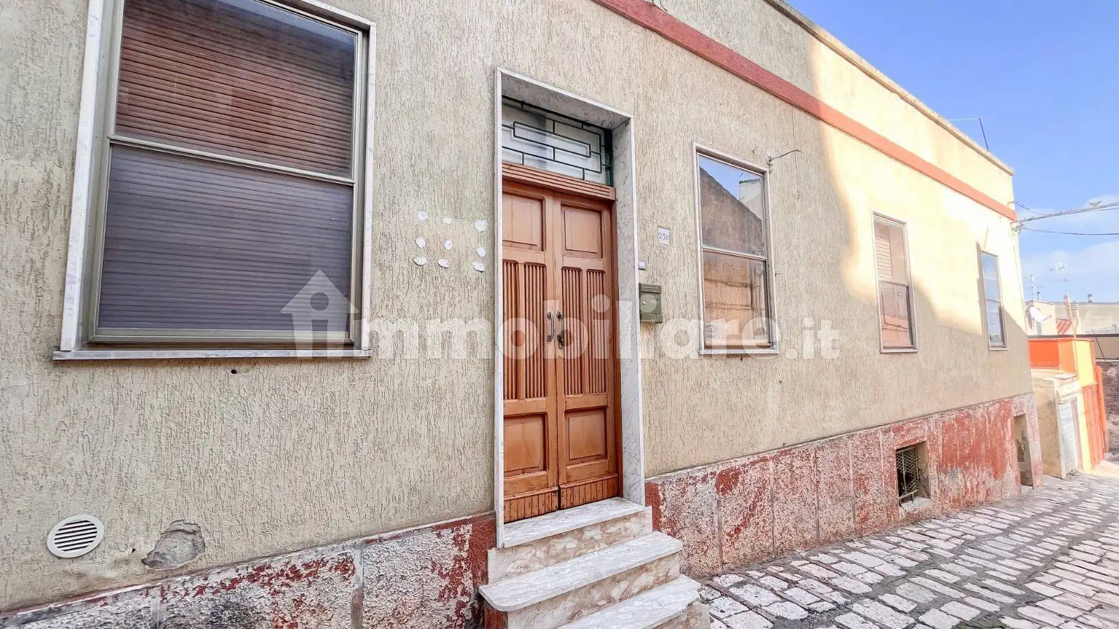 Appartamento in vendita a Pomarico