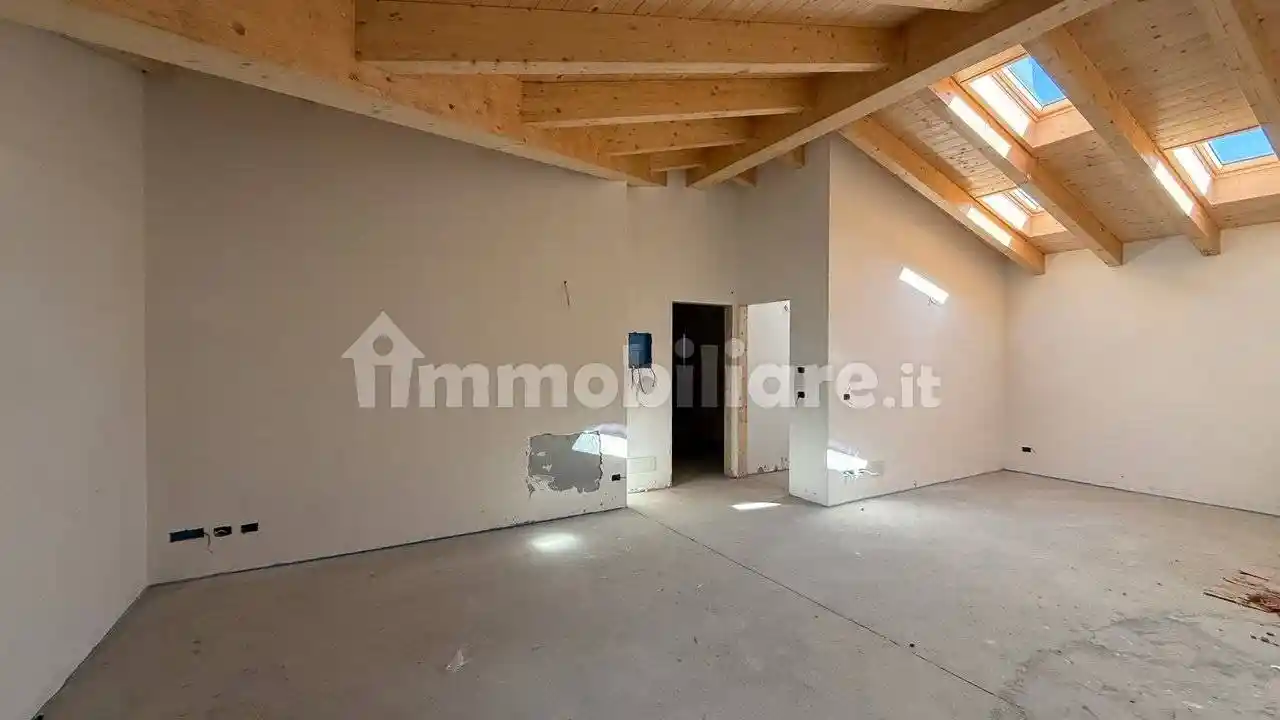 Appartamento in vendita a Giaveno