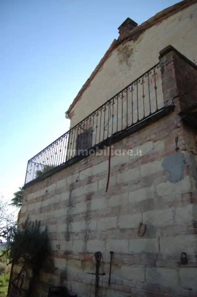 Casale Ca' San Lorenzo, Vignale Monferrato - foto 3