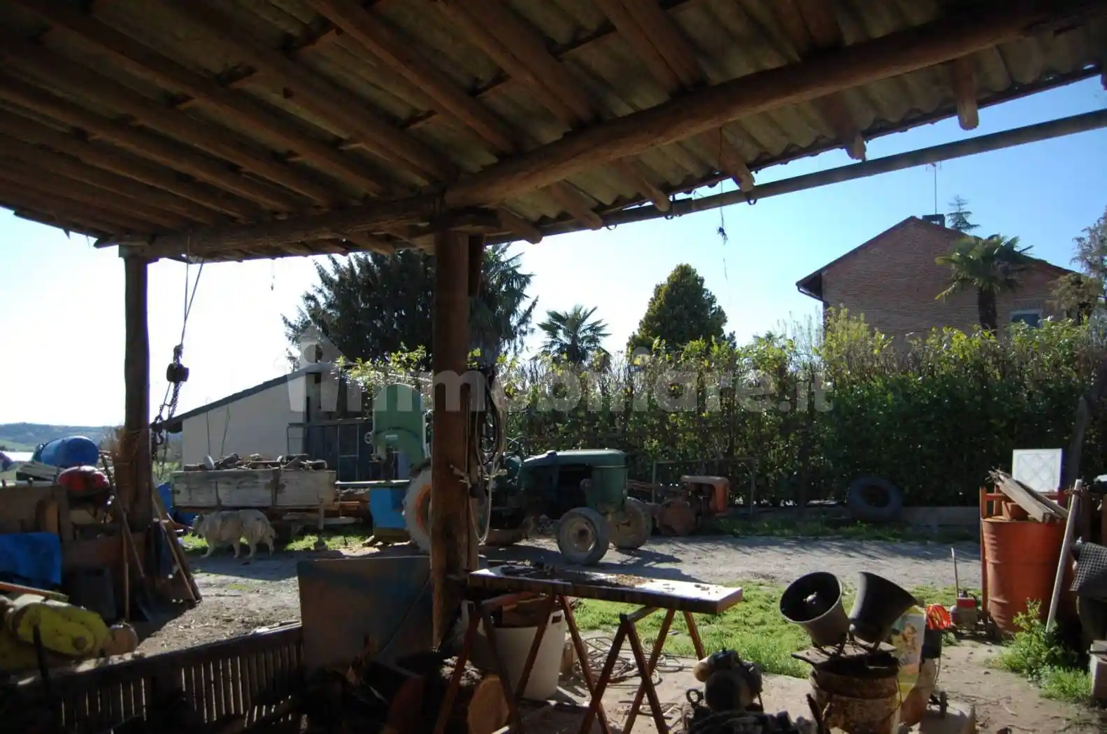 Casale Ca' San Lorenzo, Vignale Monferrato - foto 4