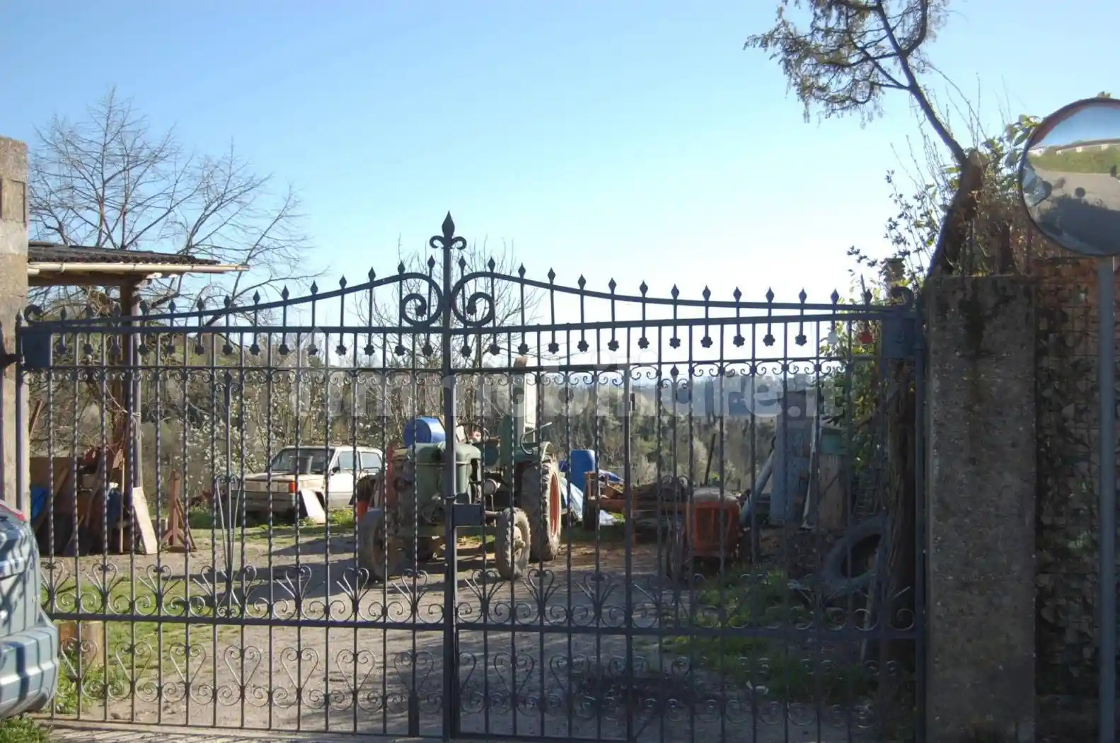 Casale Ca' San Lorenzo, Vignale Monferrato - foto 5