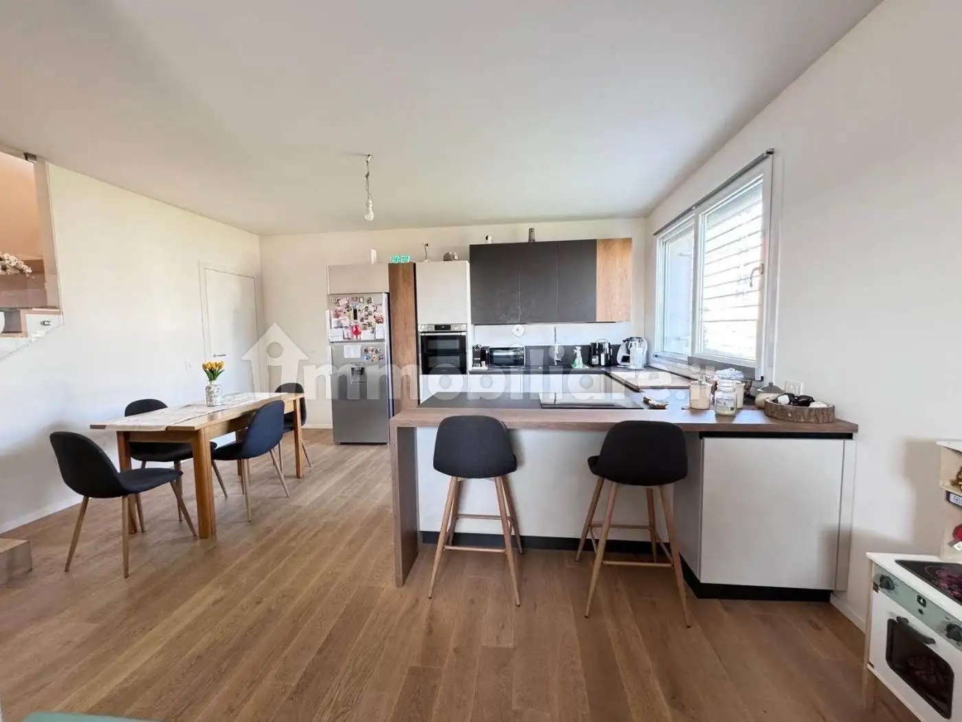 Villetta a schiera in vendita a Sant'Elena