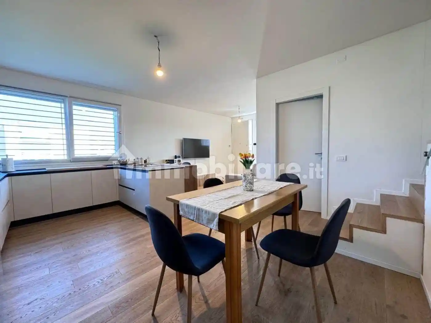 Villetta a schiera - foto 3