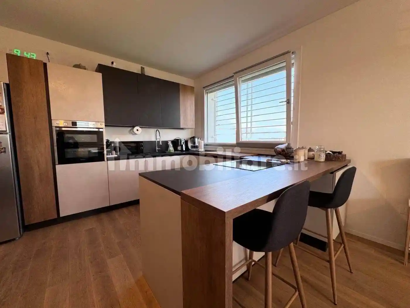 Villetta a schiera - foto 4