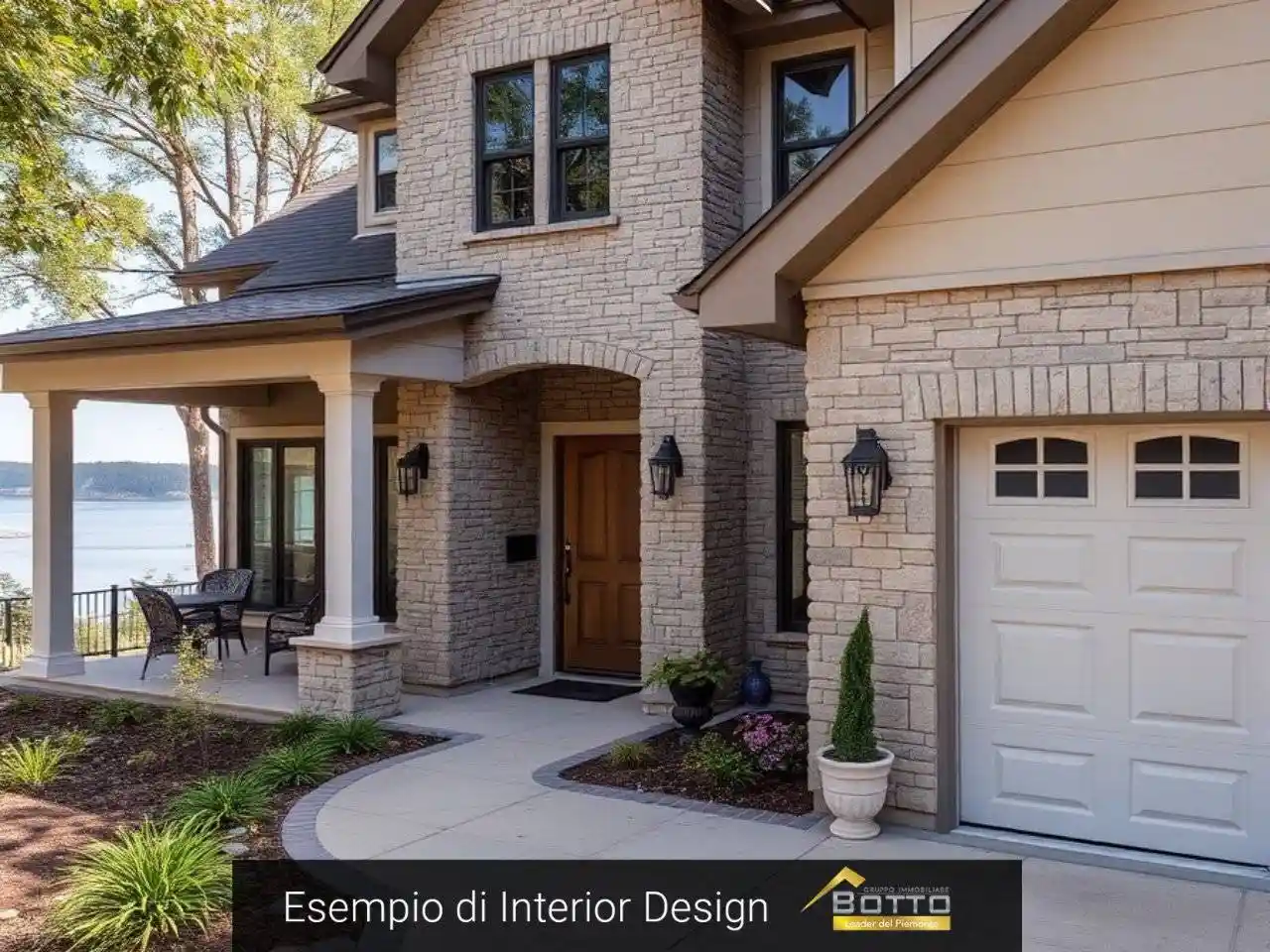 Rustico - Casale in vendita a Ghiffa