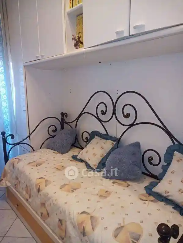 Trilocale via Marco Minghetti 61, Centro Storico, Rimini - foto 4