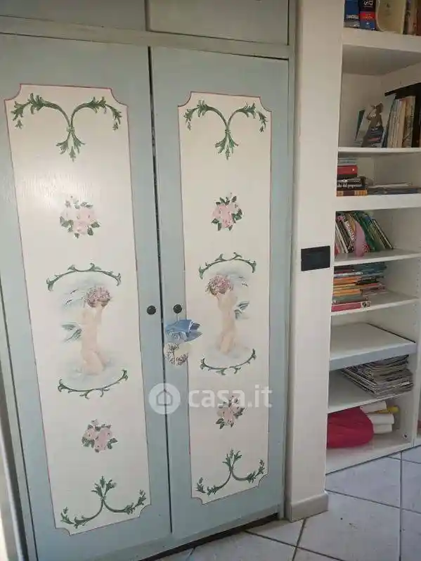 Trilocale via Marco Minghetti 61, Centro Storico, Rimini - foto 5