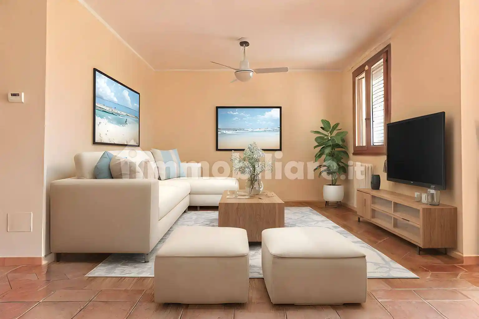 Villa in vendita a San Giuliano Terme