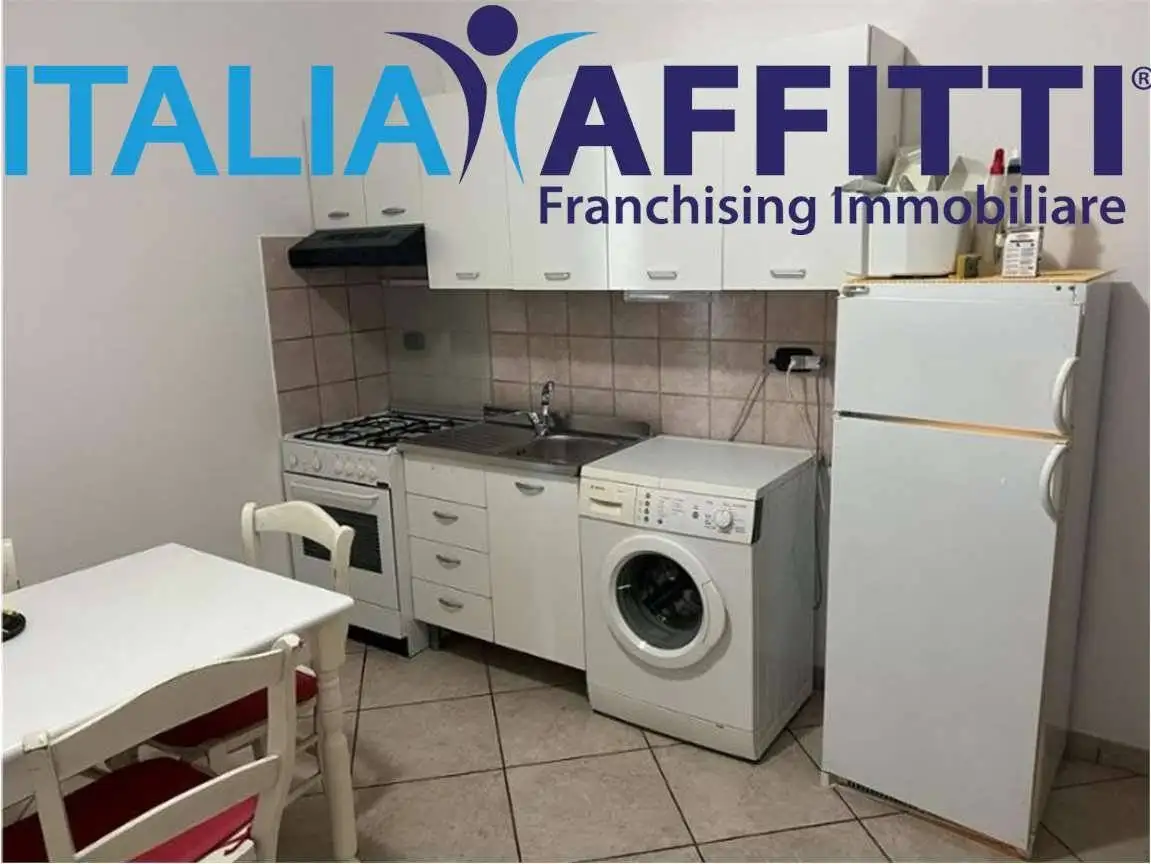 Appartamento in affitto a Manoppello