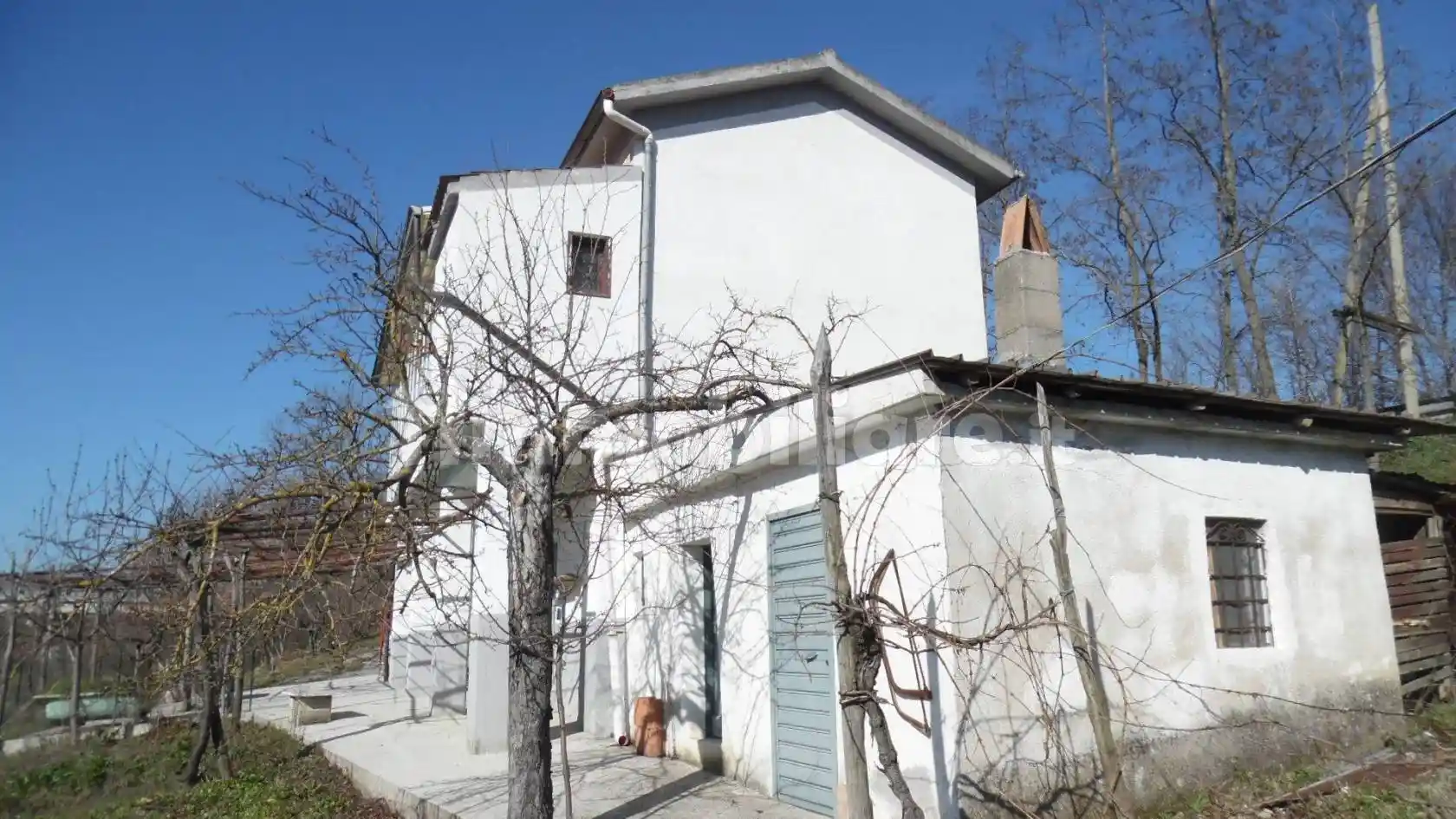 Terratetto unifamiliare 166 m², Nusco - foto 2