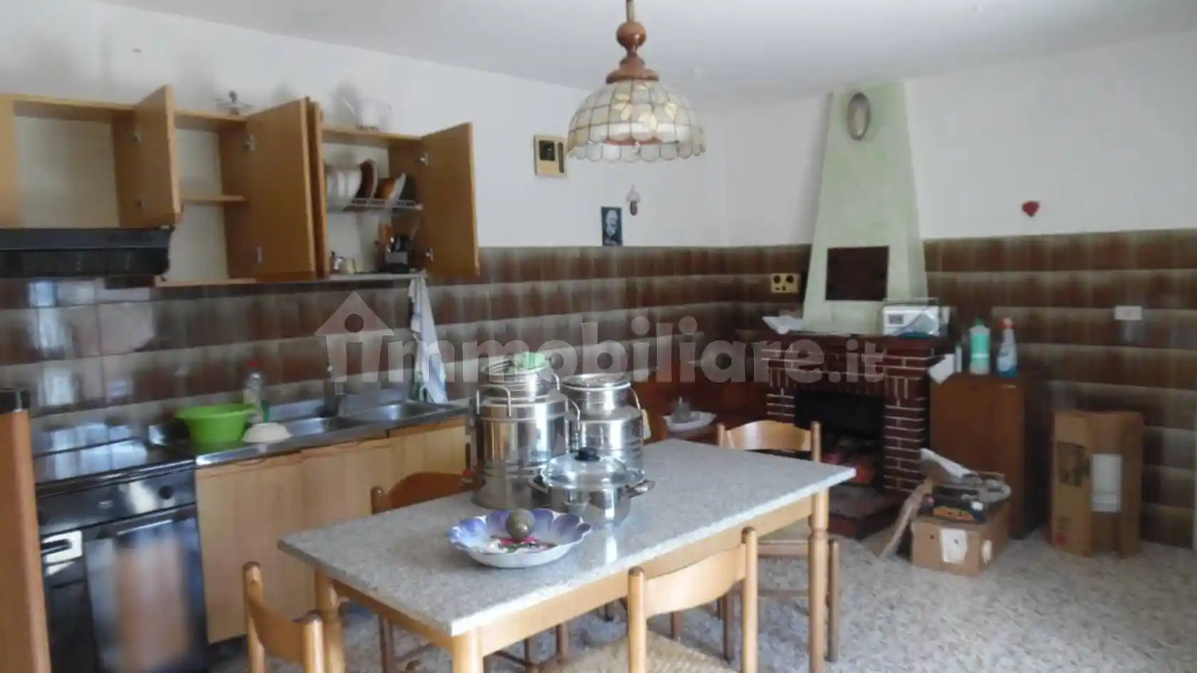 Terratetto unifamiliare 166 m², Nusco - foto 4