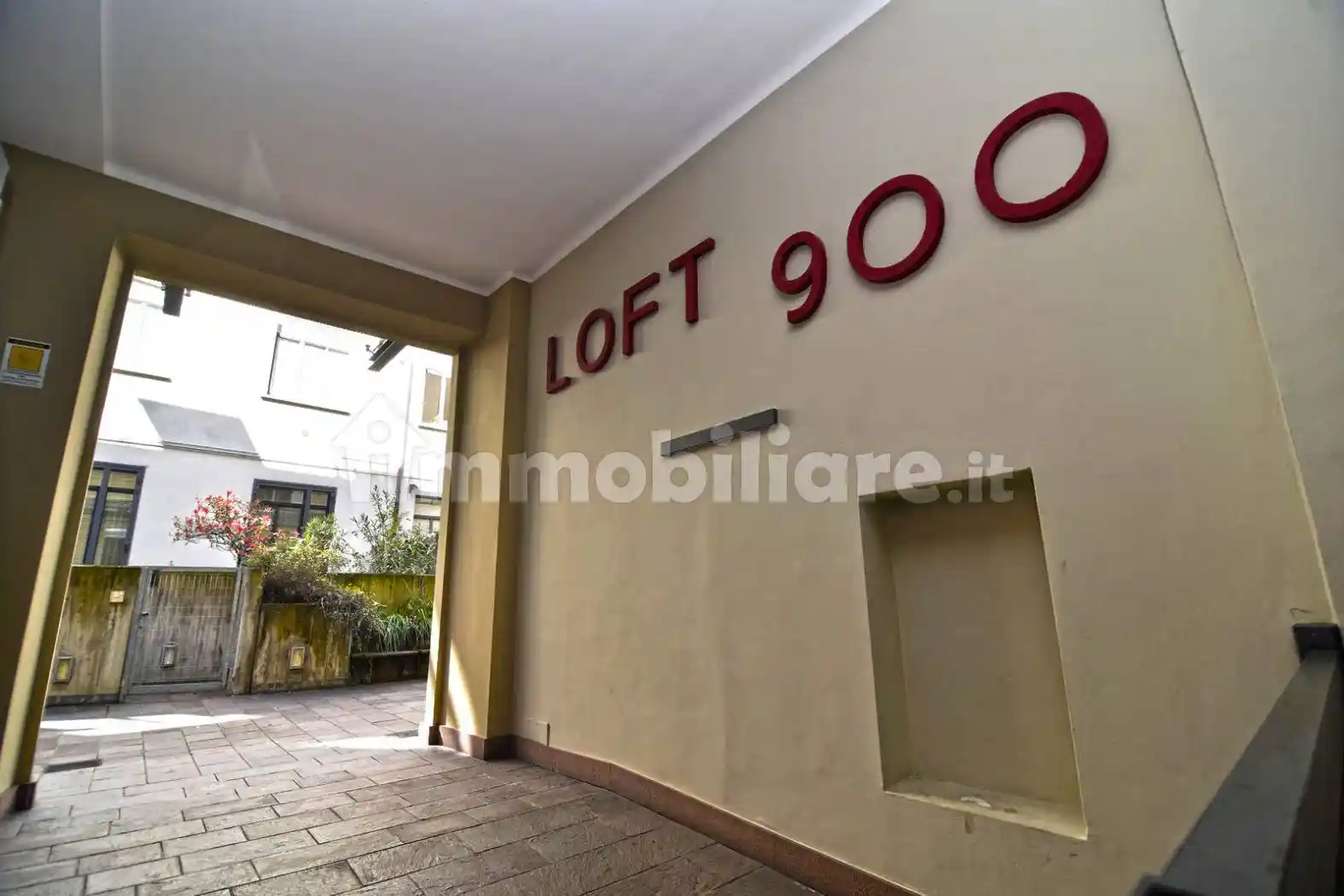 Loft in vendita a Torino