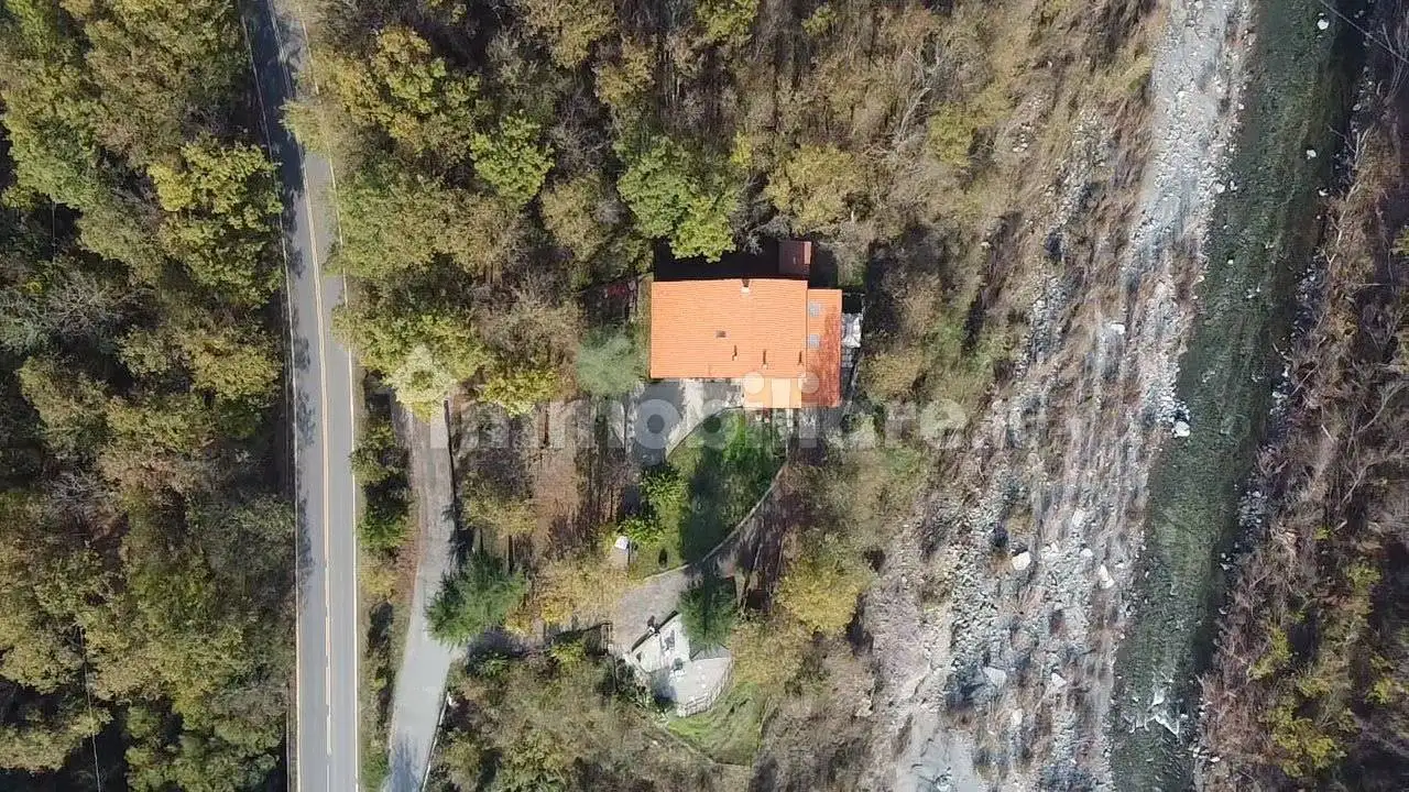 Villa in vendita a Malvicino