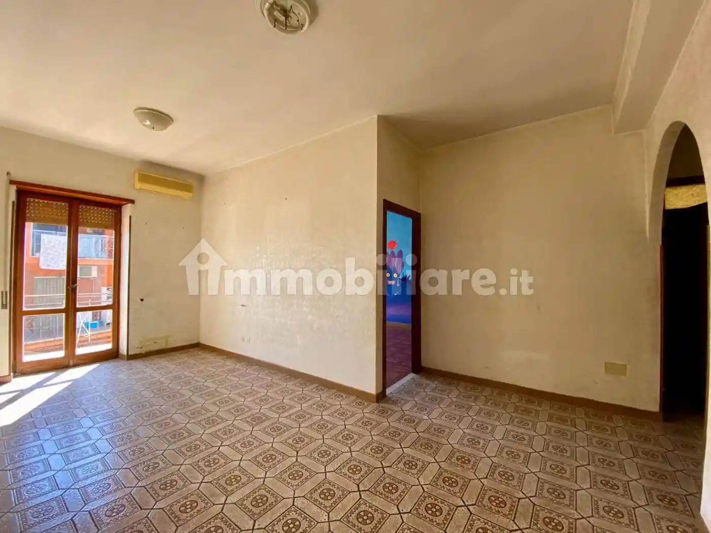 Appartamento in vendita a Colonna