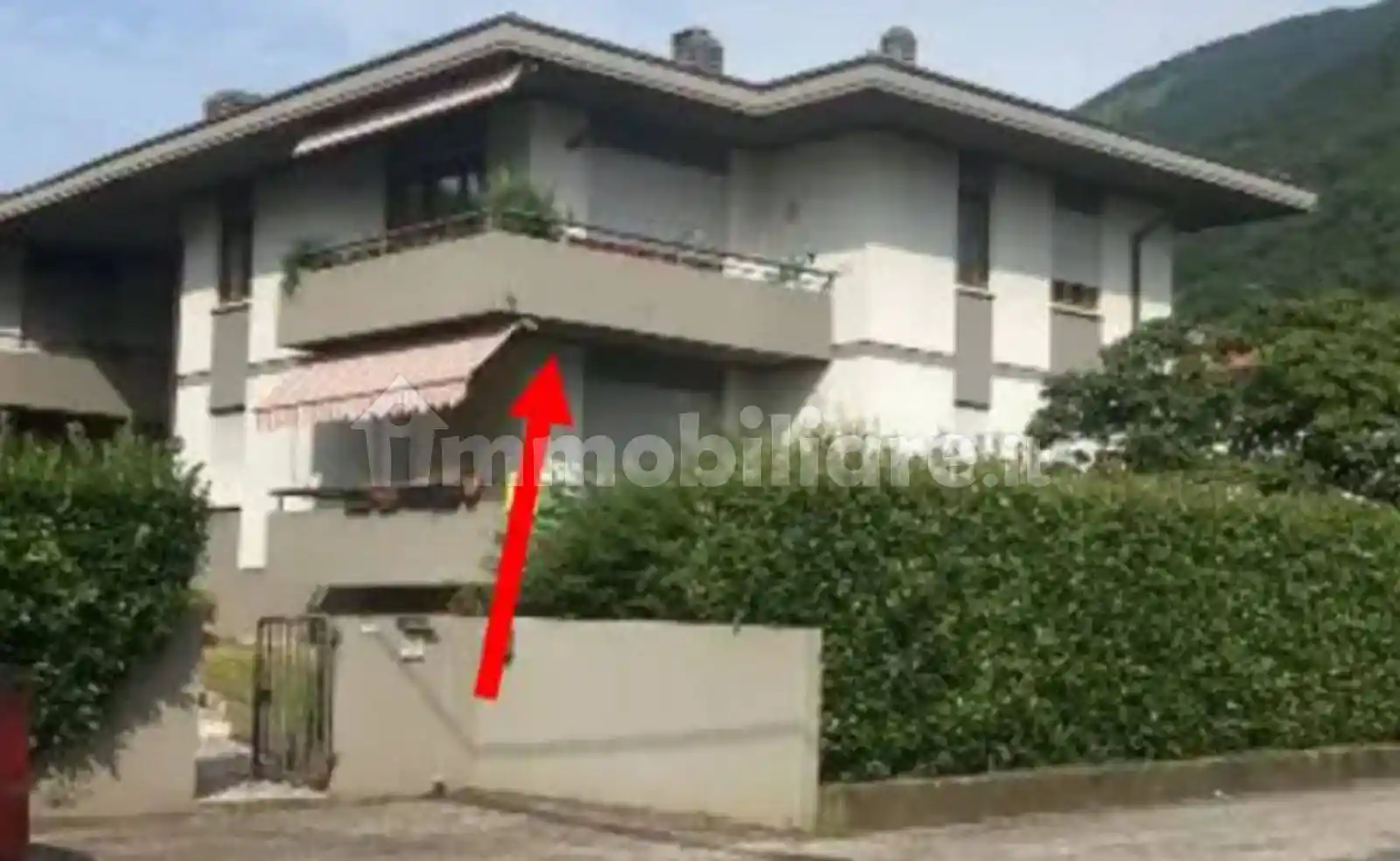 Appartamento in vendita a Piovene Rocchette