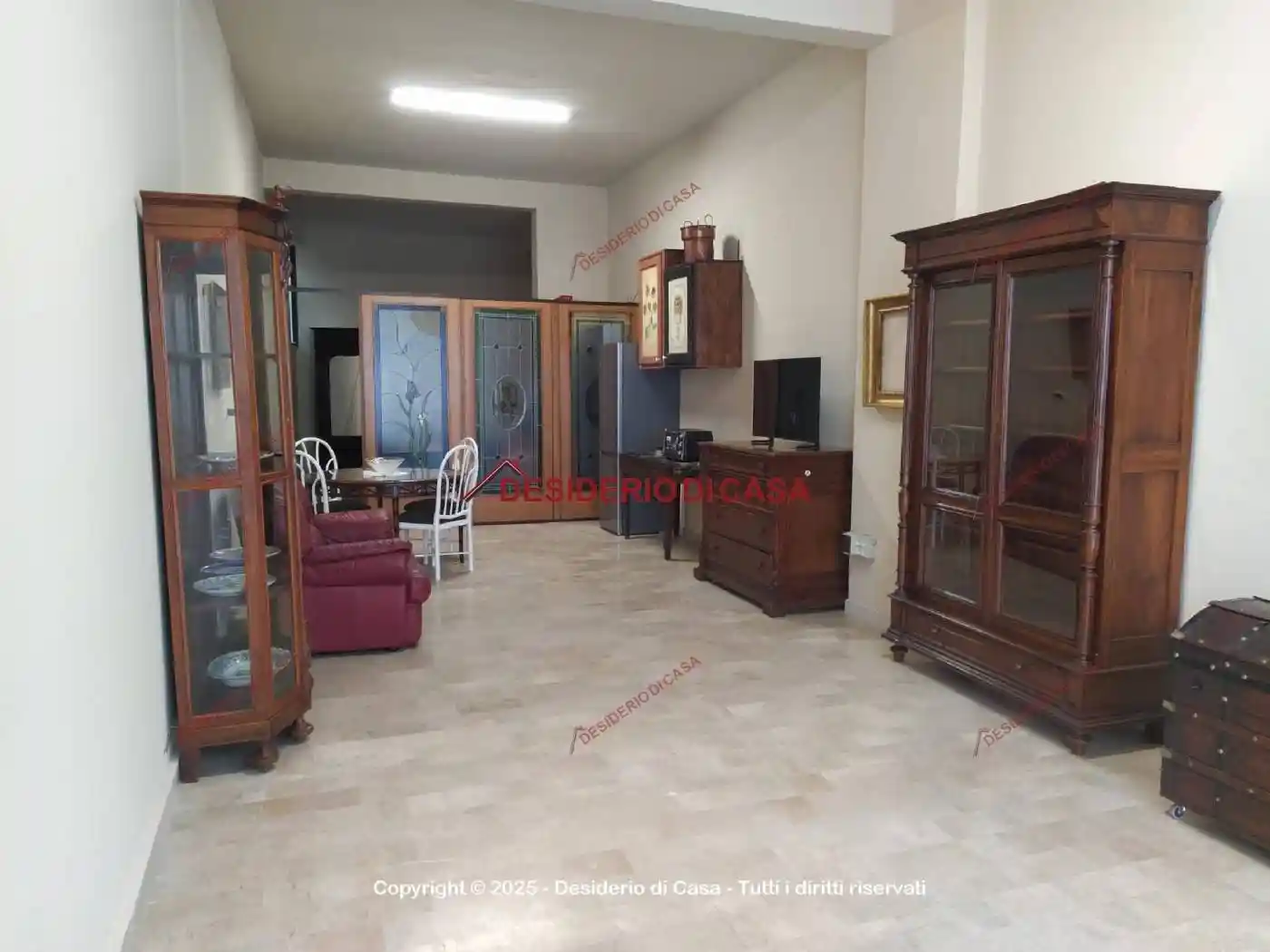 Appartamento in affitto a Palermo