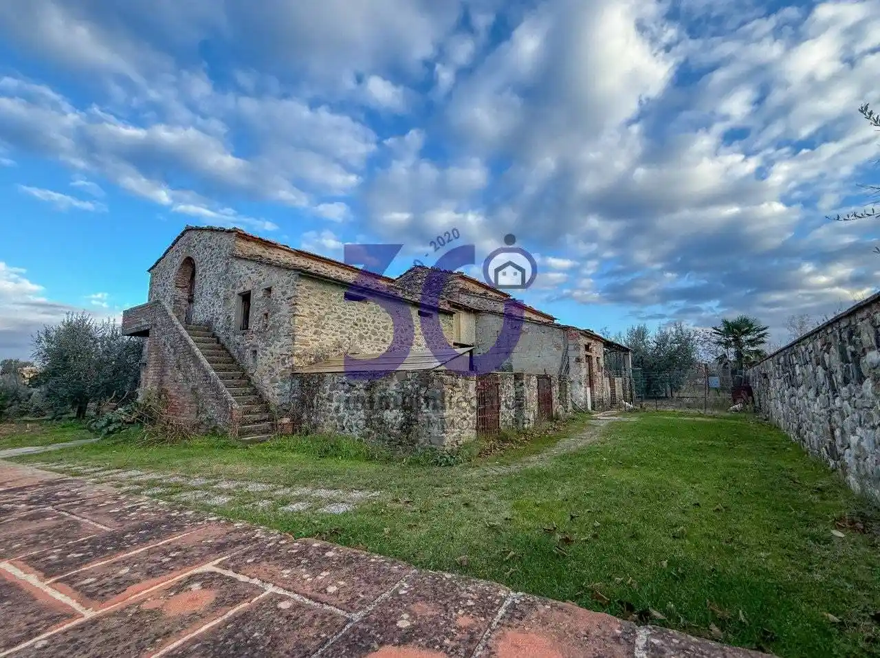 Rustico Campoluci, Quarata, Arezzo - foto 2