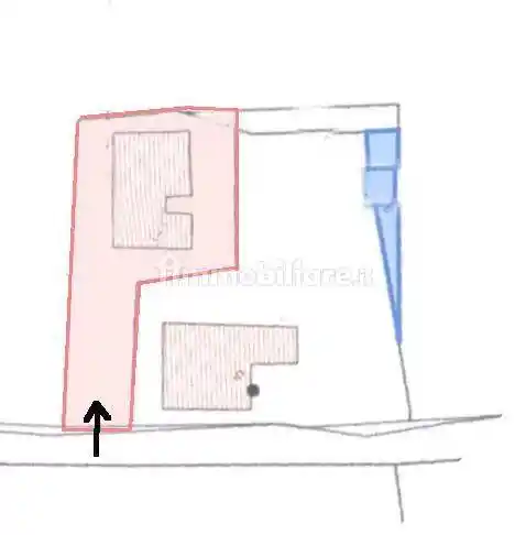 Rustico Campoluci, Quarata, Arezzo - foto 5