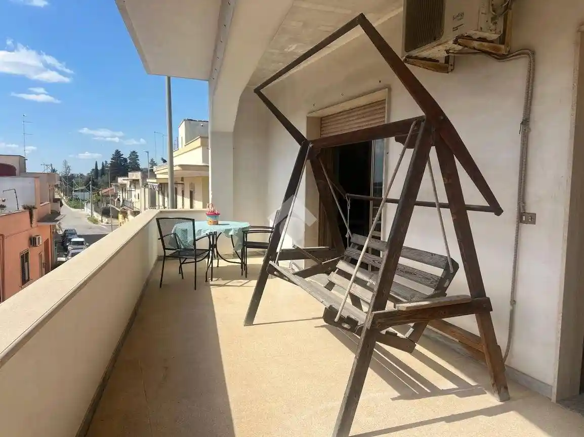 Casa indipendente in vendita a Oria