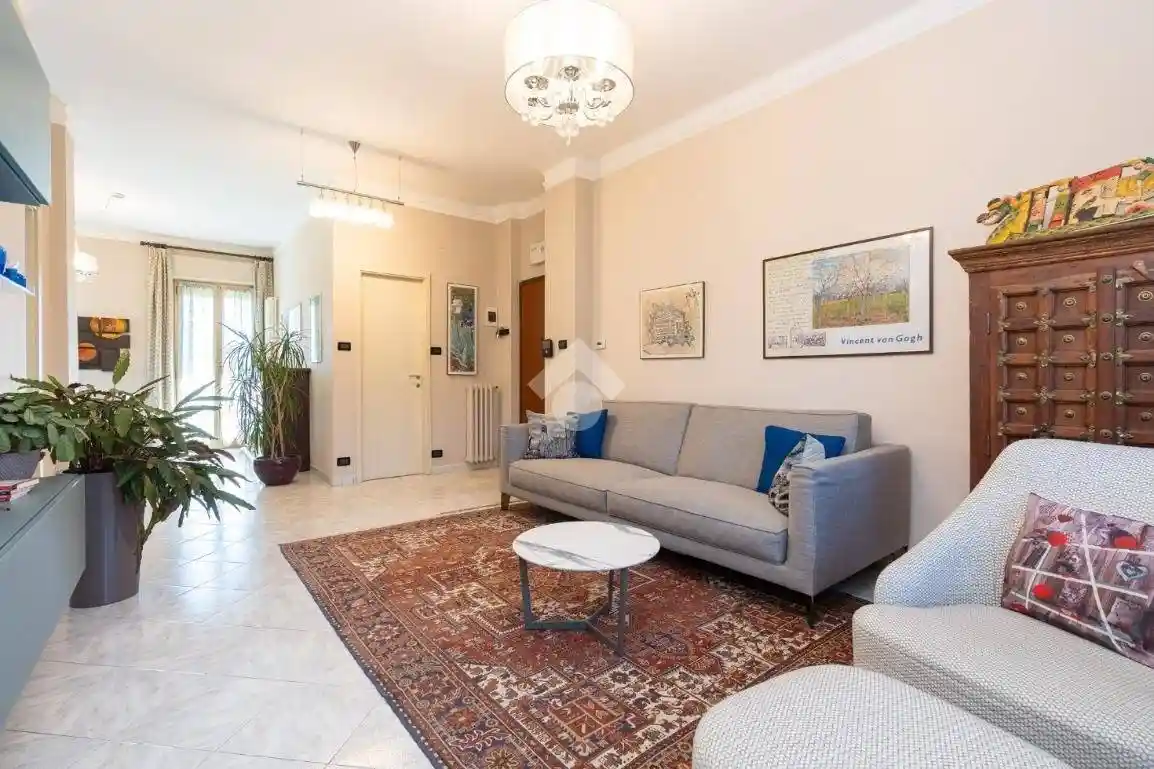 Appartamento in vendita a Caselle Torinese