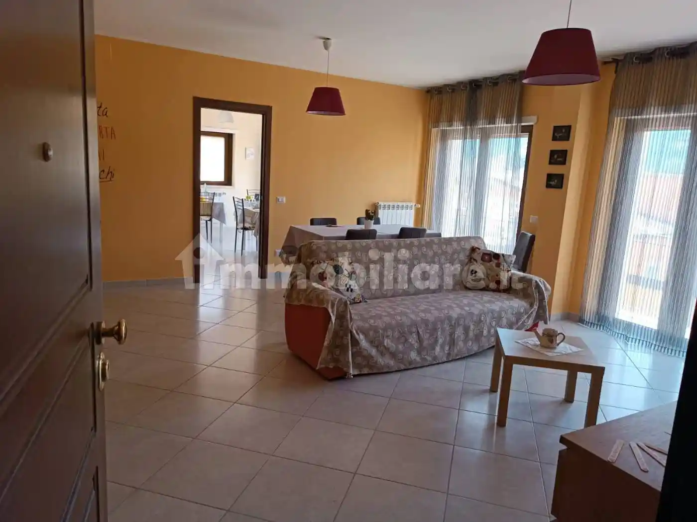 Appartamento in affitto a L'Aquila