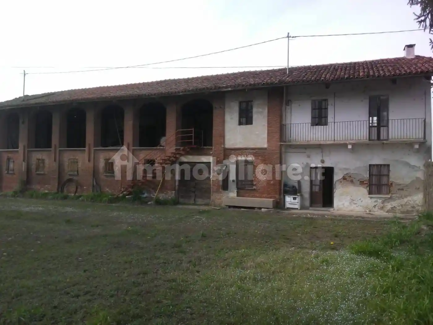 Rustico - Casale in vendita a Savigliano