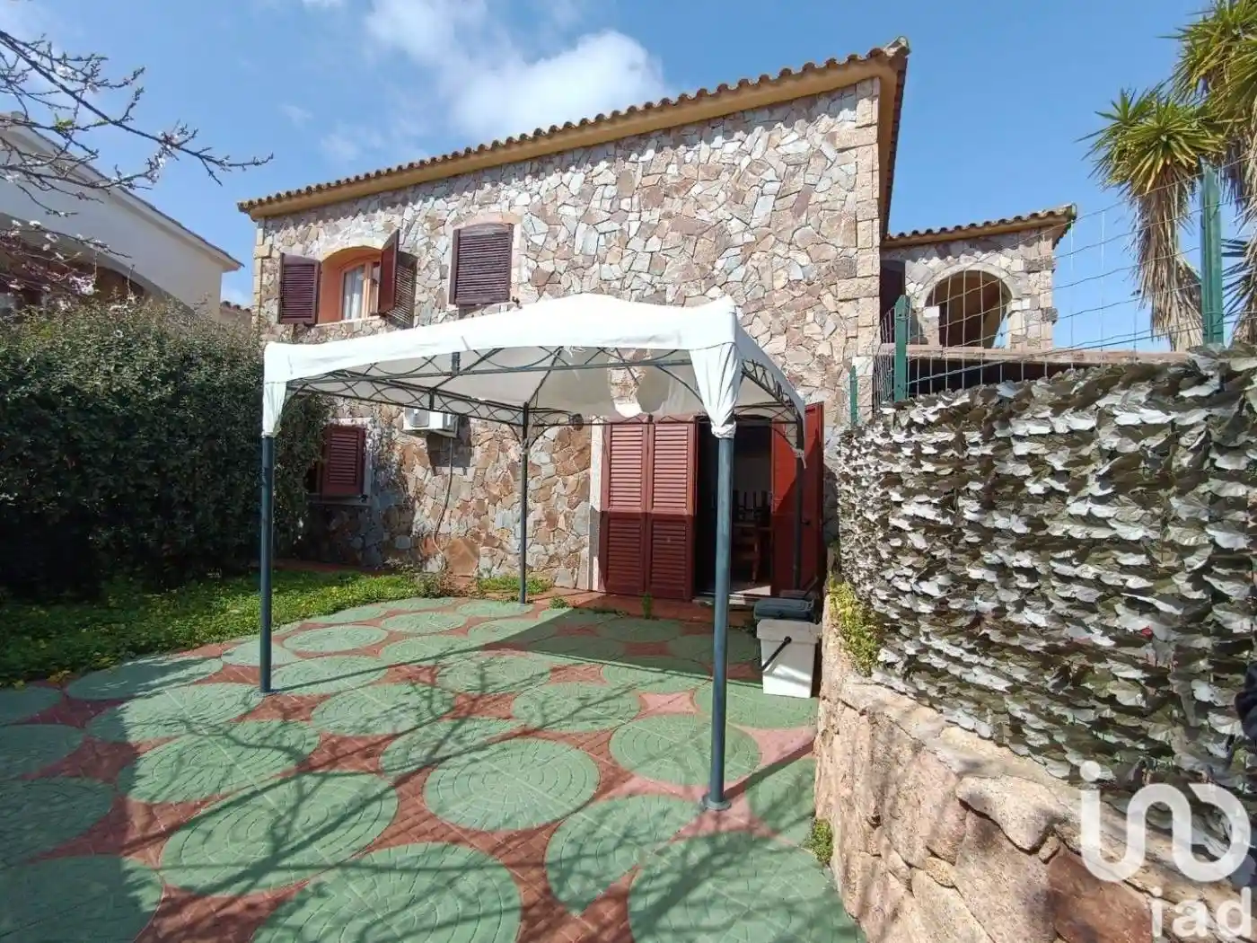 Villa in vendita a Loiri Porto San Paolo