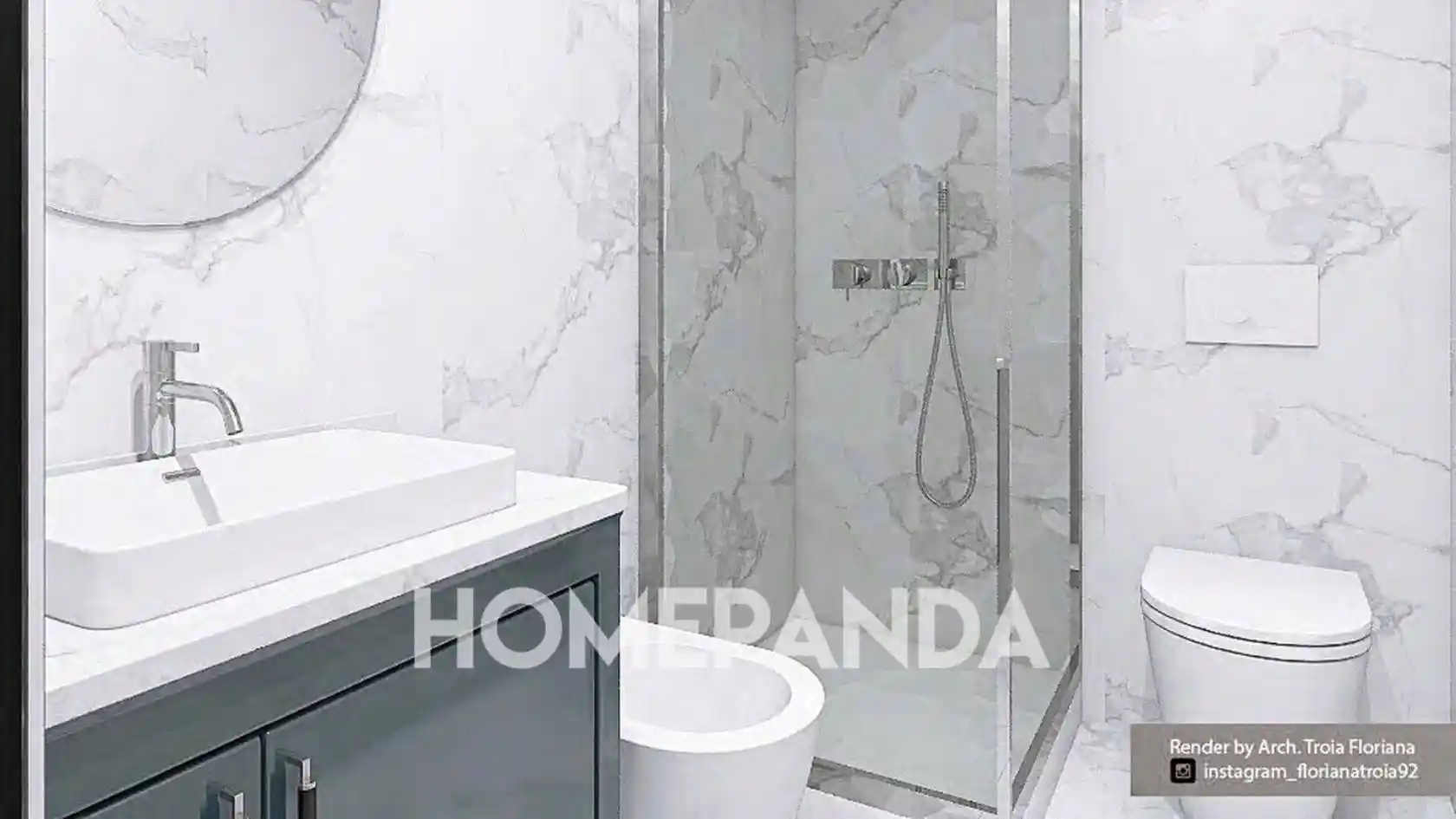 Bilocale via Angelo Mosso 49, Turro, Milano - foto 2