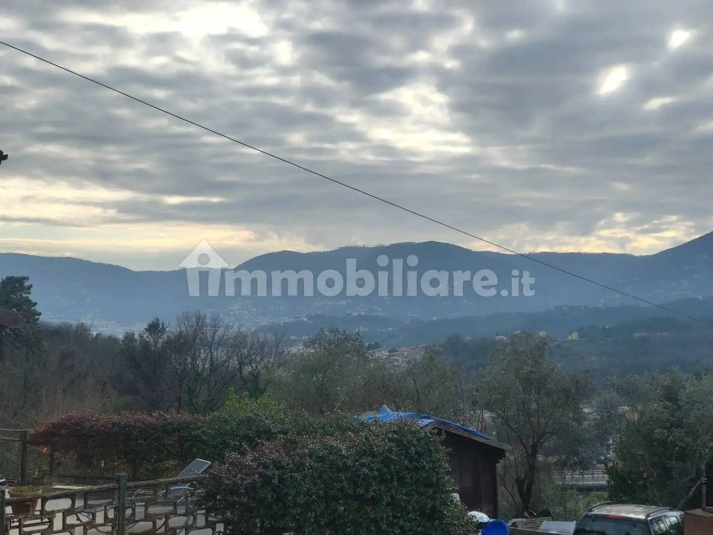 Casa indipendente in vendita a La Spezia