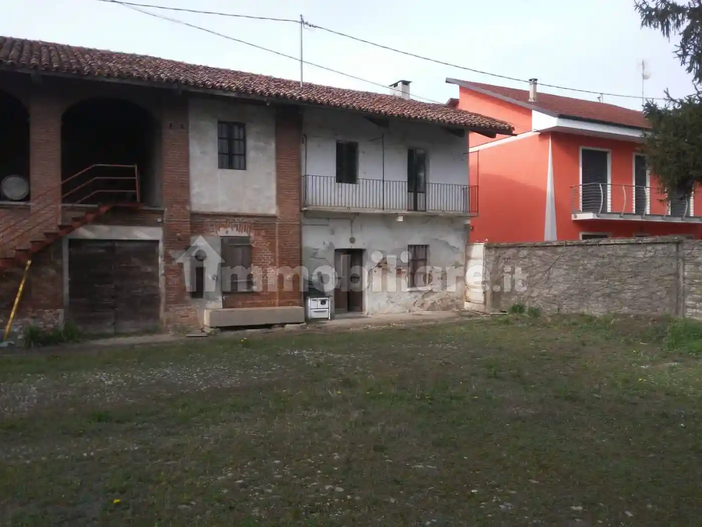 Rustico - Casale in vendita a Cavallermaggiore