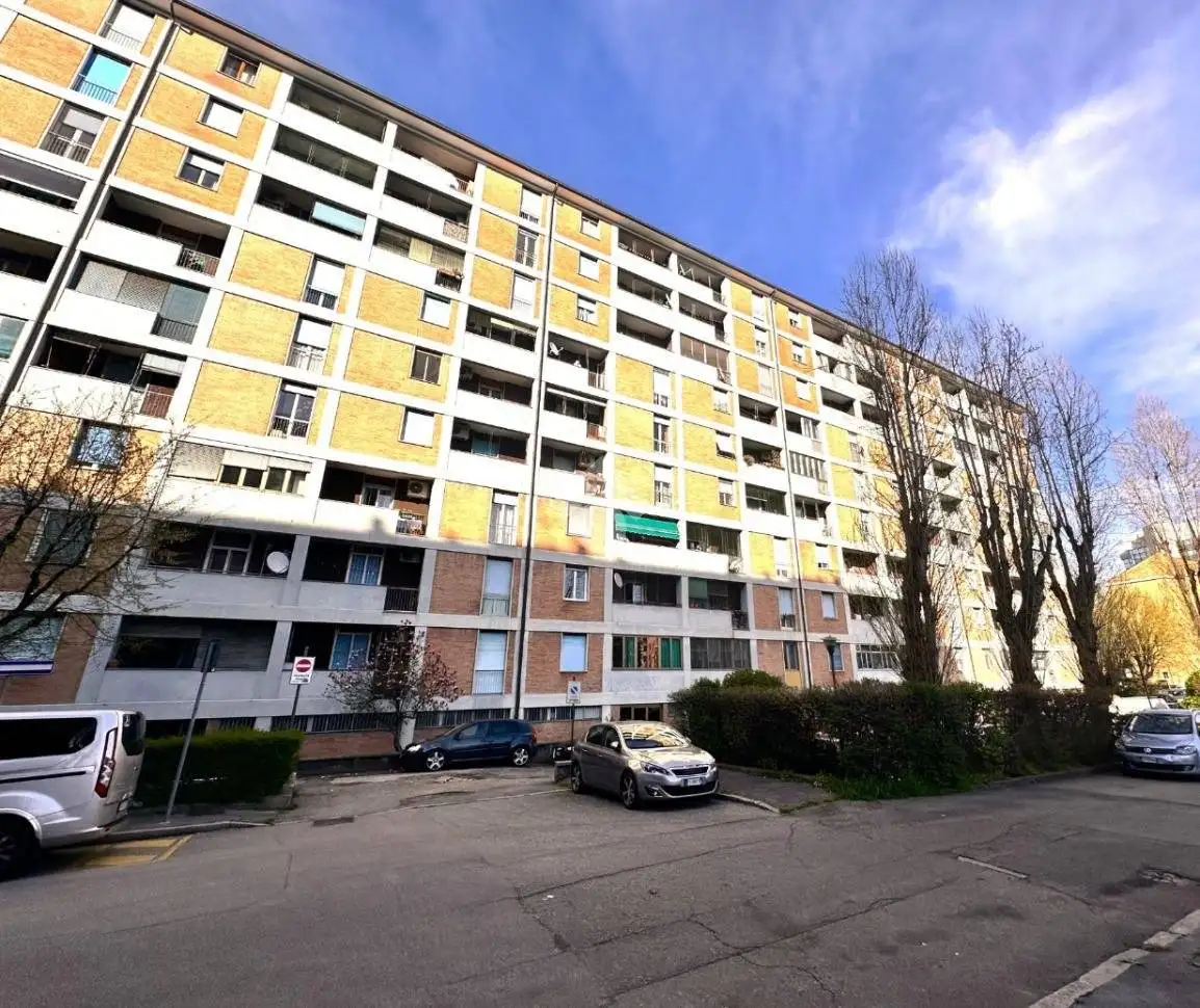 Apartment in vendita a Milan