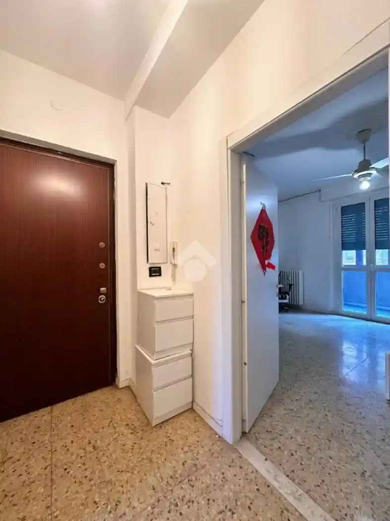 Quadrilocale via luigi Chiarelli 12, Gallaratese, Milano - foto 4