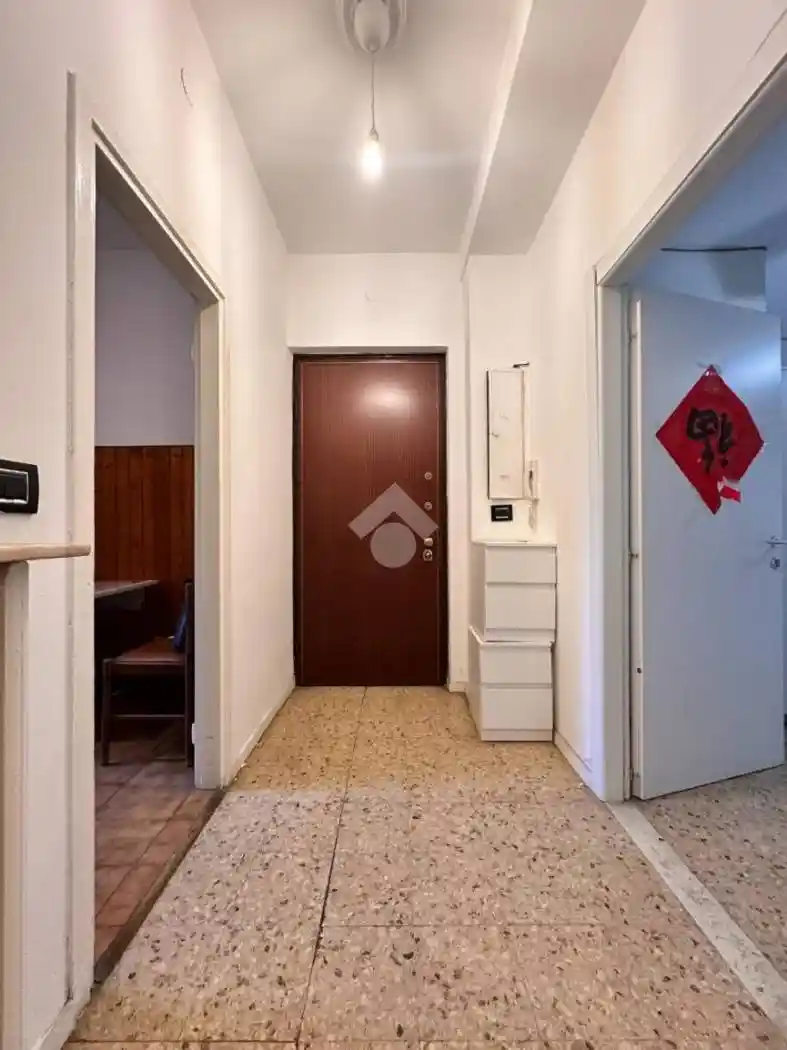 Quadrilocale via luigi Chiarelli 12, Gallaratese, Milano - foto 5