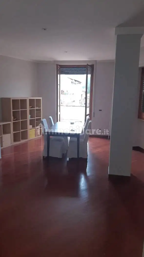 Quadrilocale piazza Cairoli, Centro Storico, Velletri - foto 4