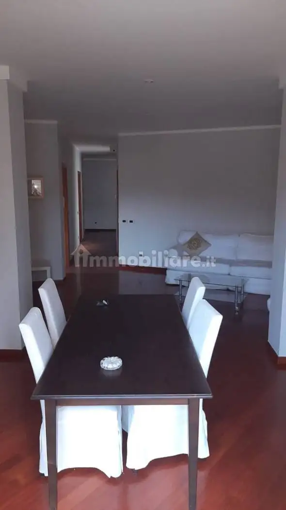 Quadrilocale piazza Cairoli, Centro Storico, Velletri - foto 5