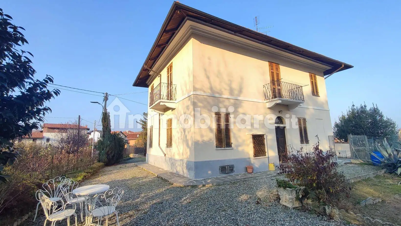 Villa in vendita a Masserano