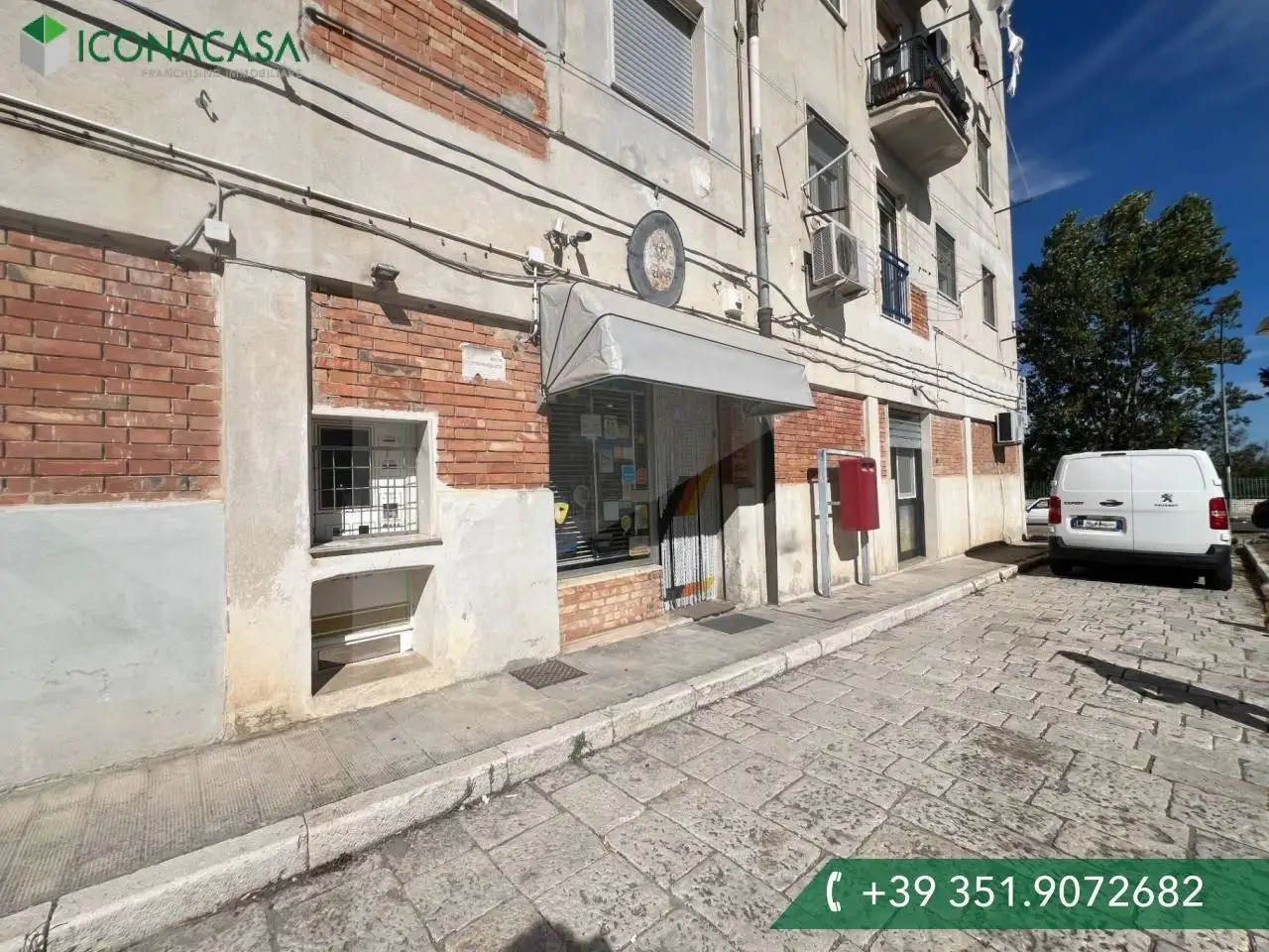 Appartamento in vendita a Matera