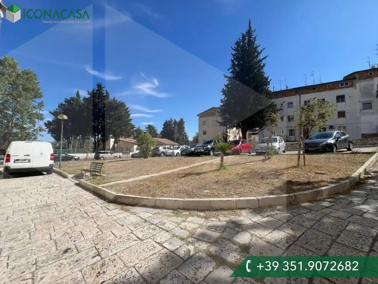 Bilocale viale del Garofano, Centro, Matera - foto 4