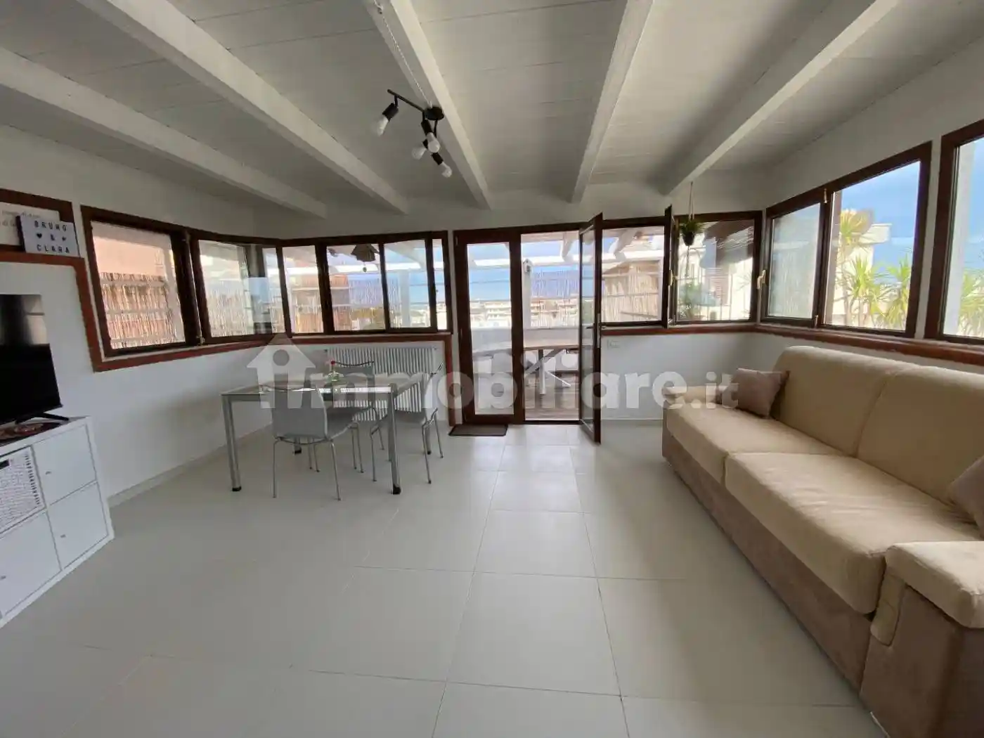 Attico - Mansarda in vendita a Bisceglie