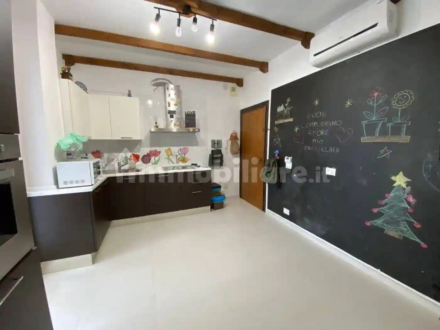 Attico - Mansarda - foto 2