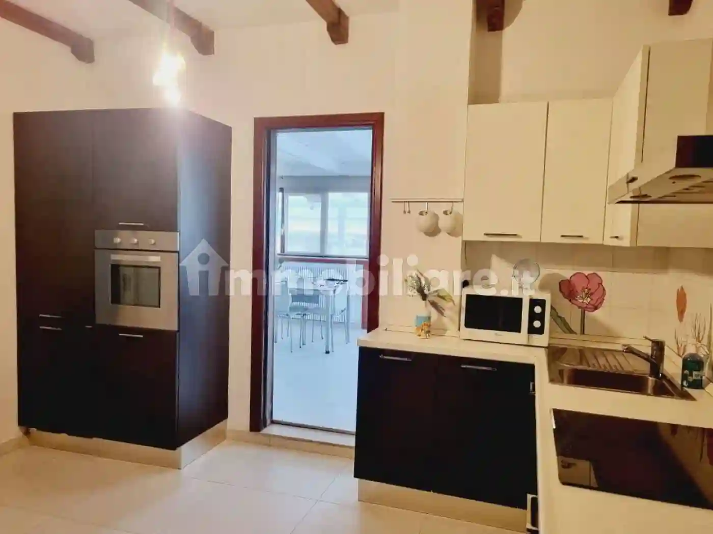 Attico - Mansarda - foto 3