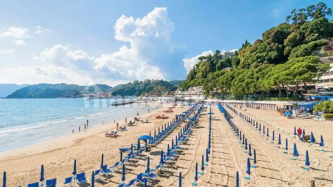 Appartamento in vendita a Lerici