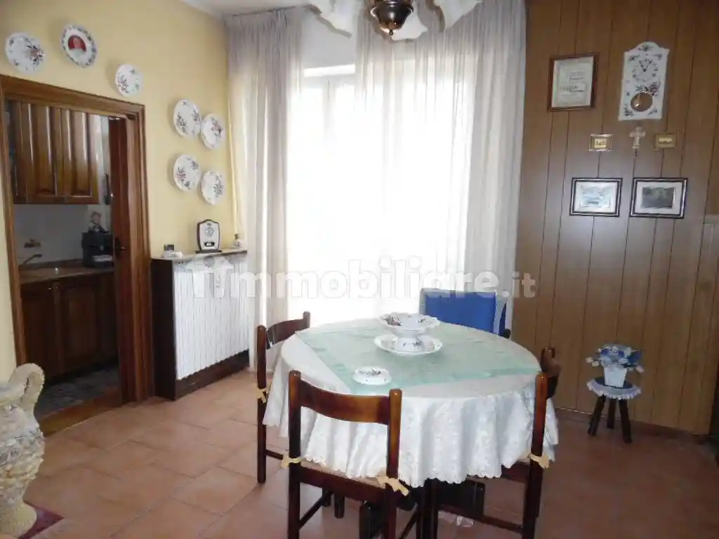 Appartamento in vendita a Cervignano d'Adda