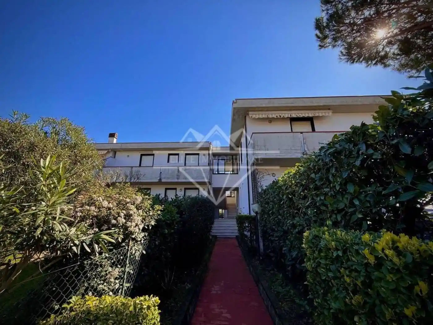 Appartamento in vendita a Massa