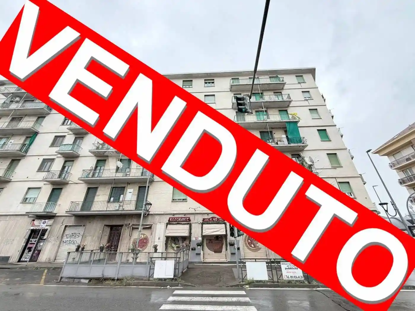 Appartamento in vendita a Moncalieri