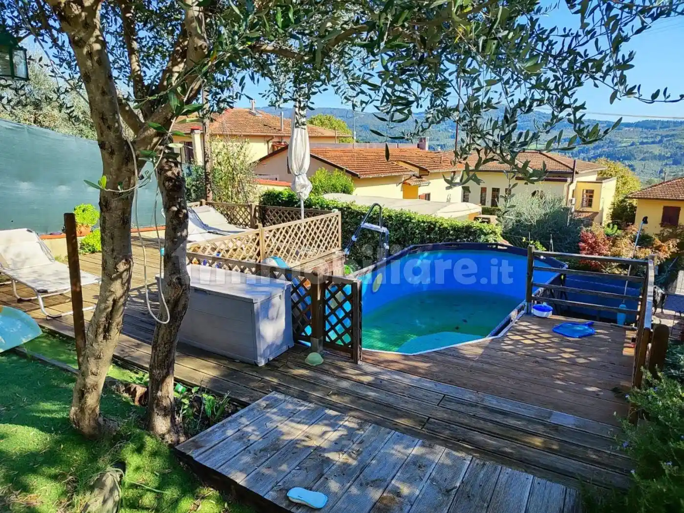 Appartamento in vendita a Firenze