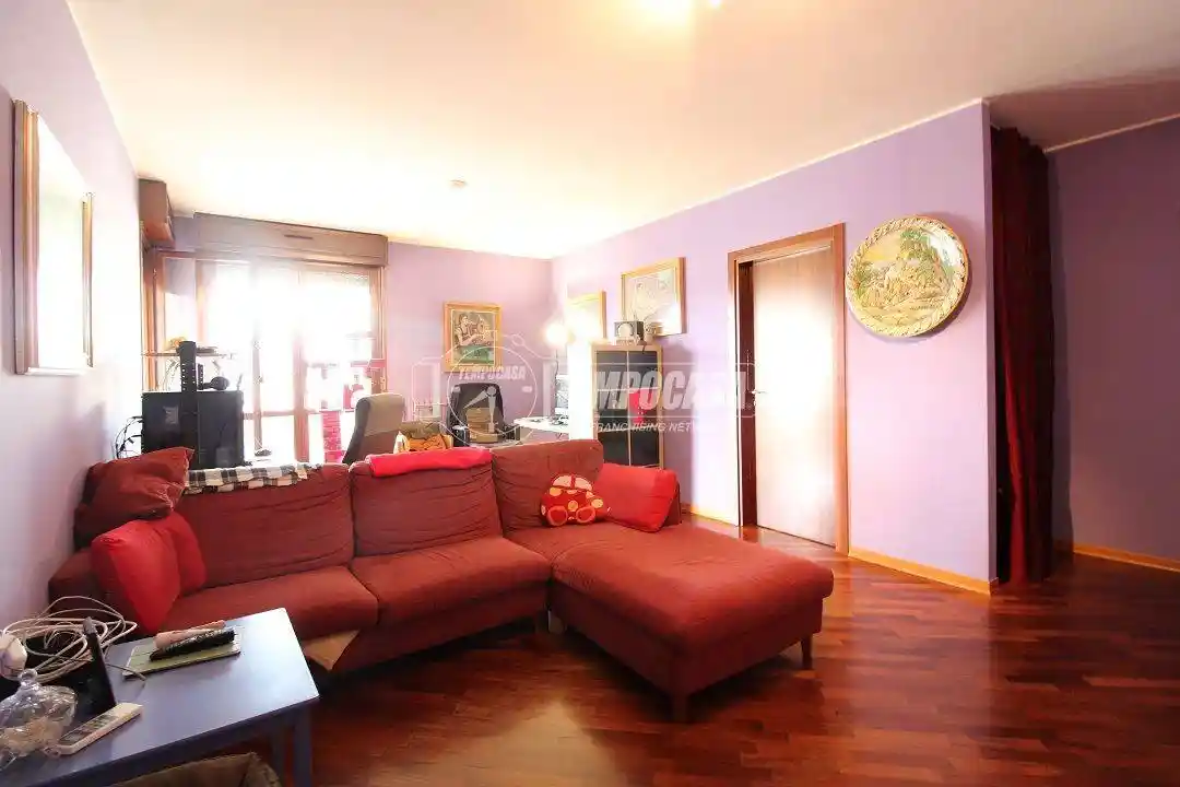 Appartamento in vendita a Reggio Emilia