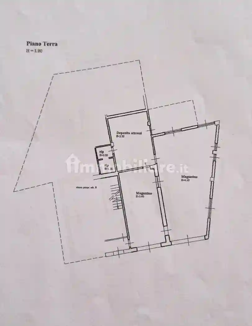 Casa indipendente - foto 2