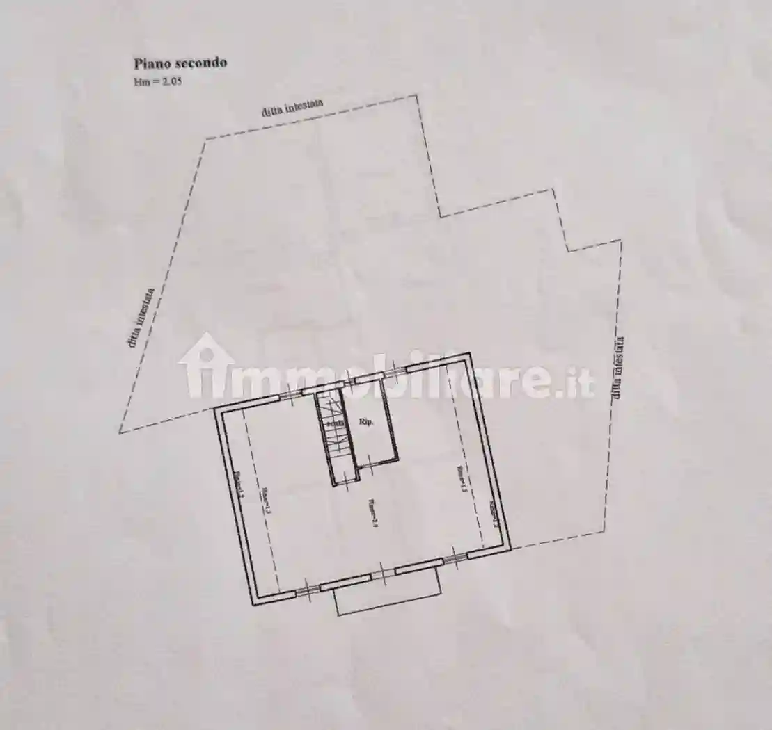 Casa indipendente - foto 3